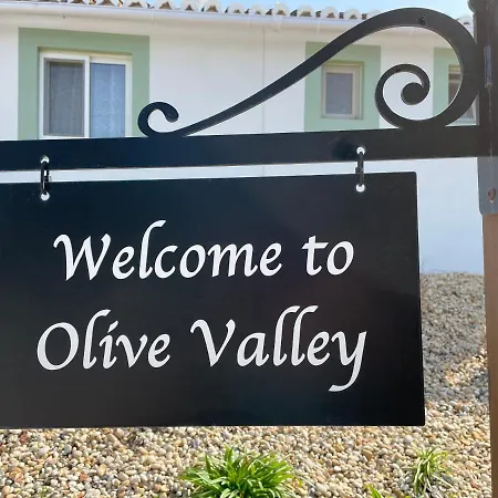 Сasa de vacaciones Colina Tavira