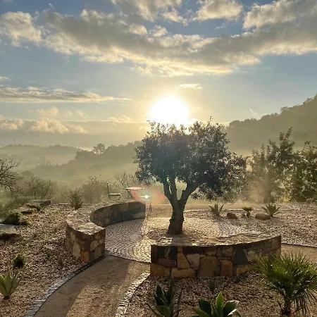 Сasa de vacaciones Colina Tavira