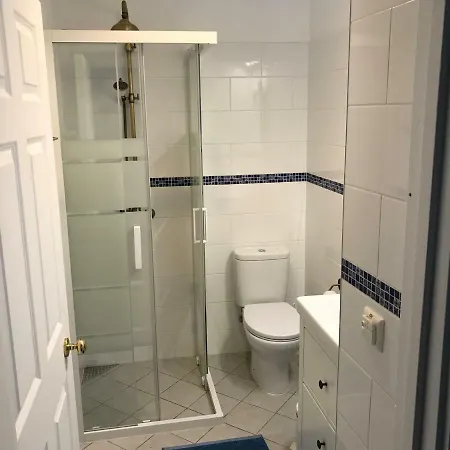 Сasa de vacaciones Colina