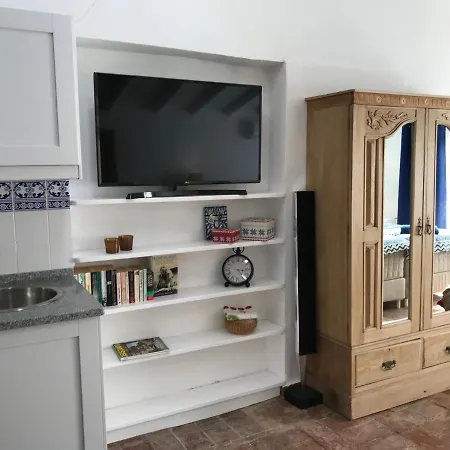 Colina Prázdninový dům Tavira