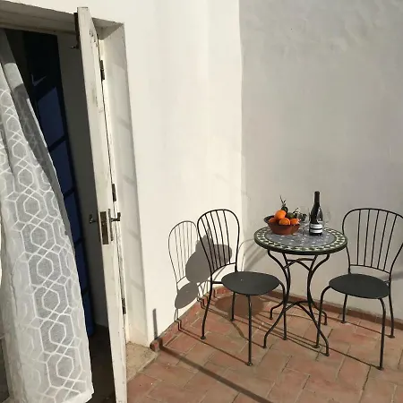 Colina Ferienhaus *