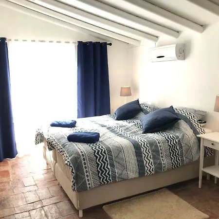 Ferienhaus Colina