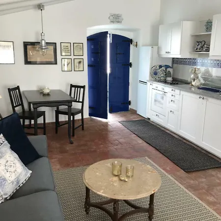 Ferienhaus Colina